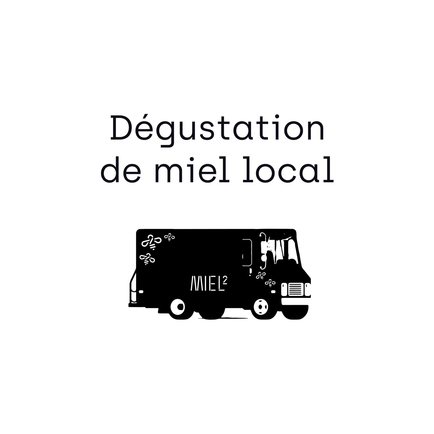 Location Événementiel Extracto-Truck