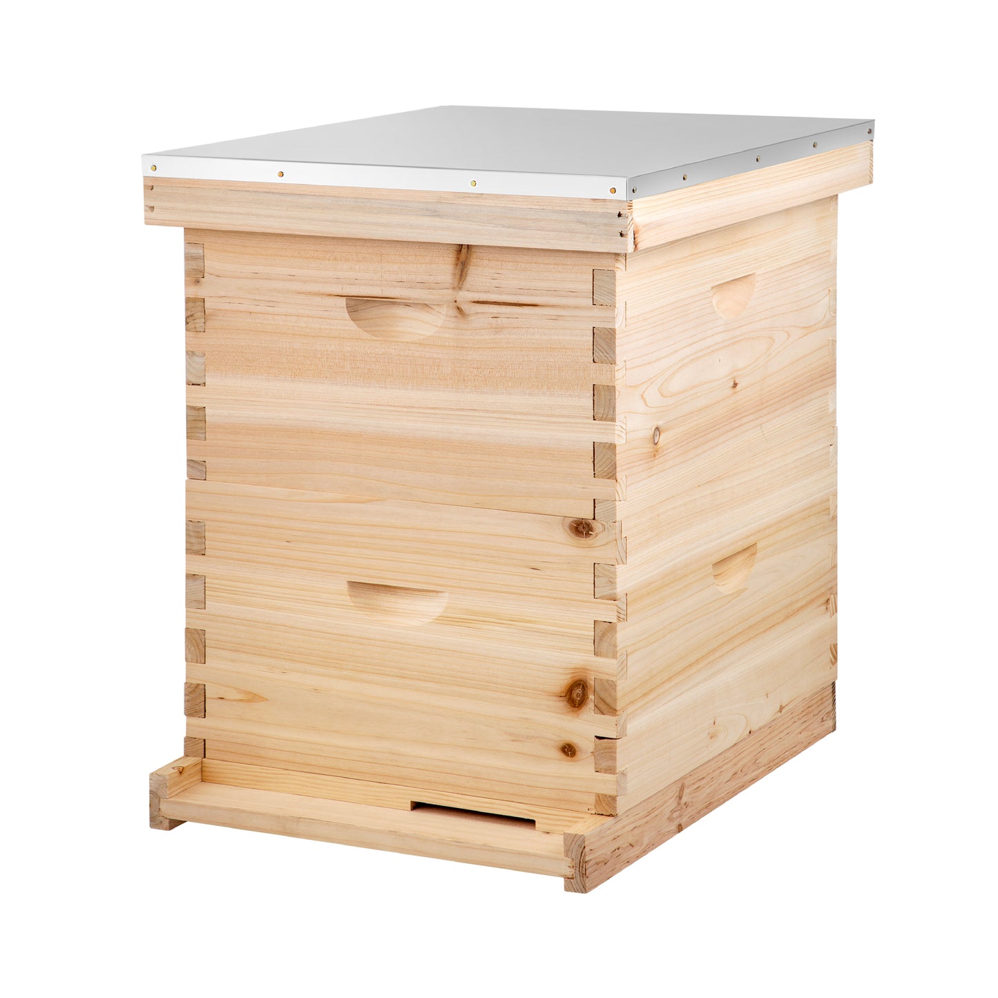 Hive-Up, My urban beehive