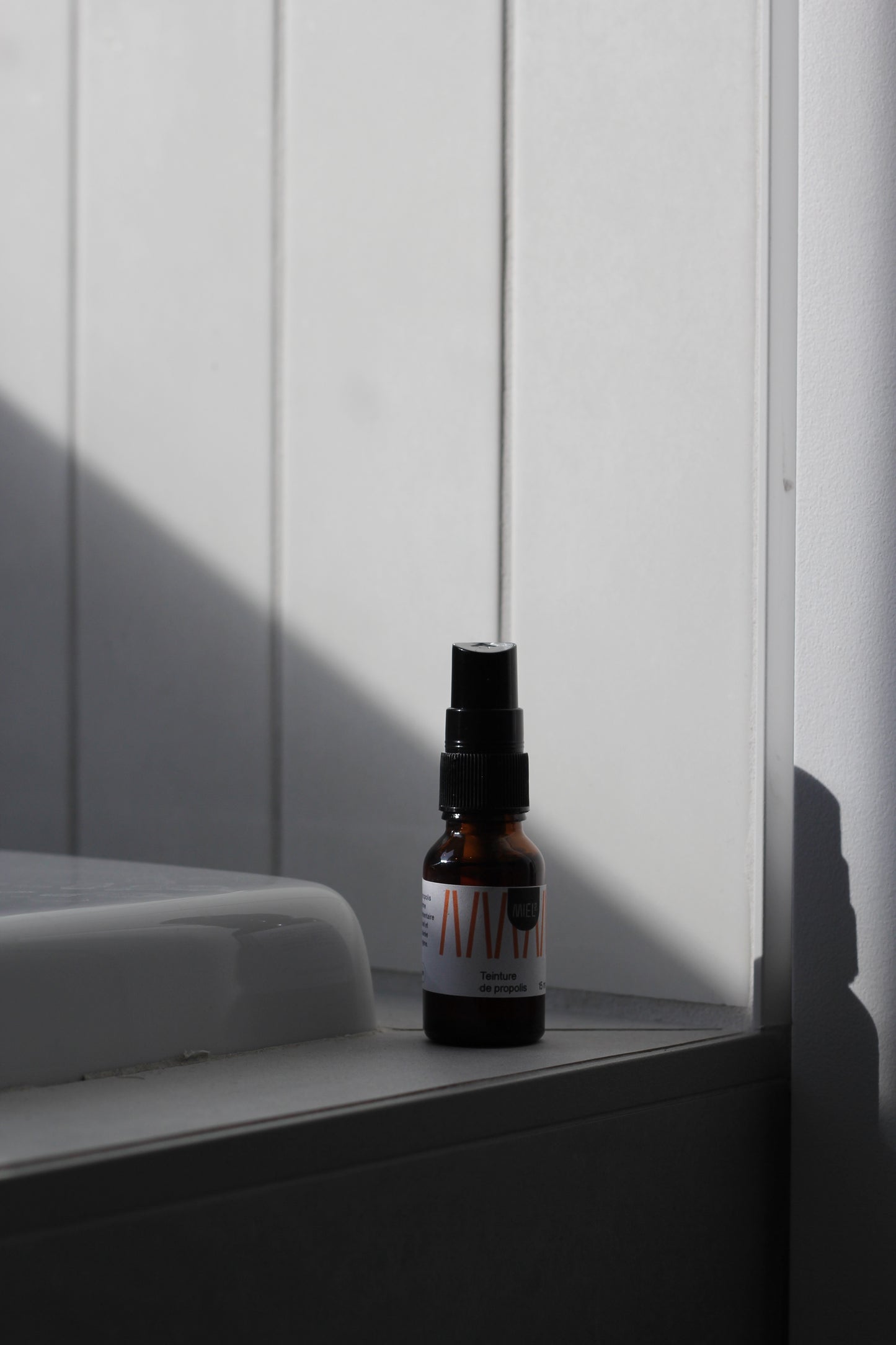 Propolis Tincture
