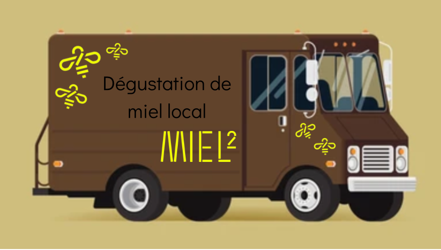 Location Événementiel Extracto-Truck