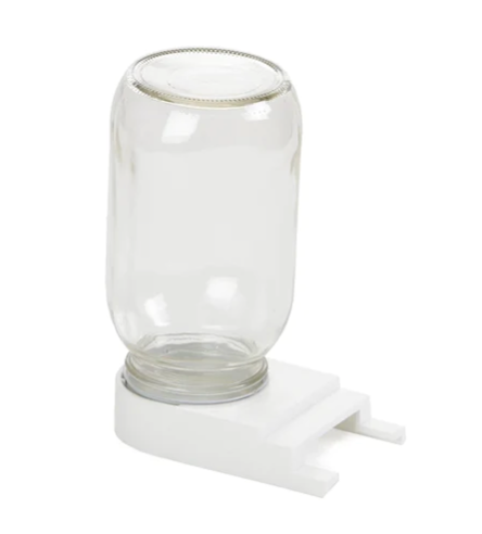 entrance-feeder-withjar-miel2